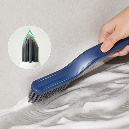 Multifunctional Floor Seam Brush - Great For Bathroom