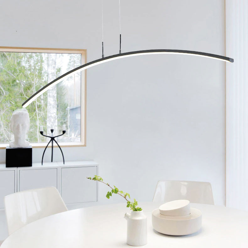 Bøye Pendant Lamp