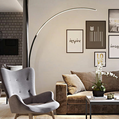 The Stjerneskudd Floor Lamp