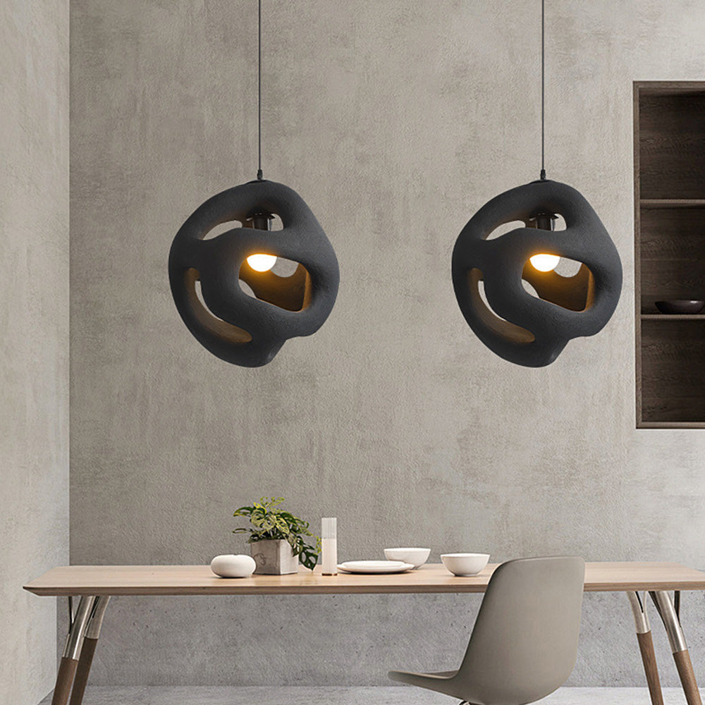 Harmony - Balanced Pendant Lamp