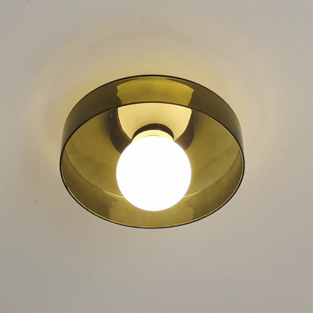 Modern Round Ceiling Light lamp