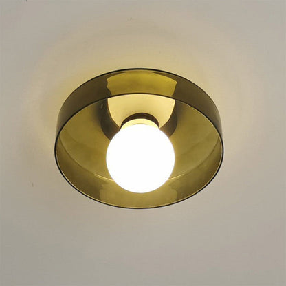 Modern Round Ceiling Light lamp