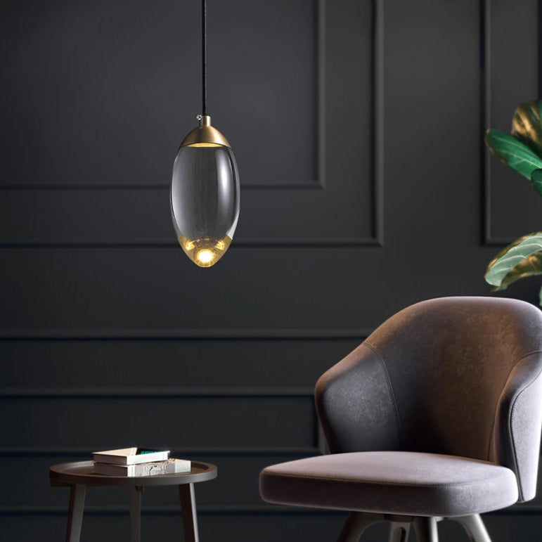 The Jorde Pendant Light