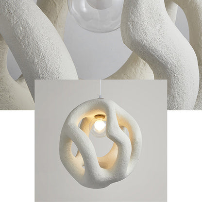 Harmony - Balanced Pendant Lamp