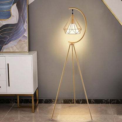 The Nesjar Floor Light