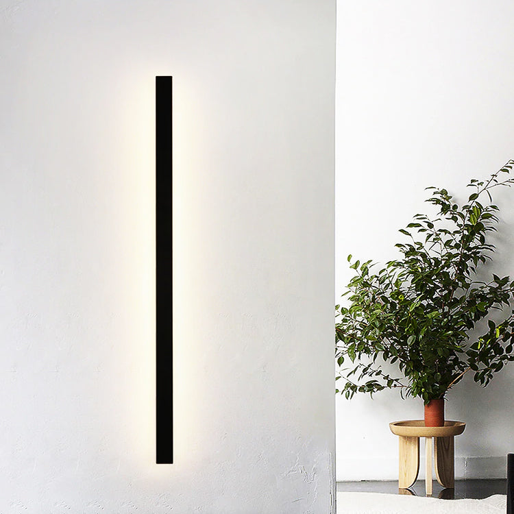 Nordic Enkelhet Waterproof Wall Lamp