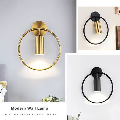 The Dina Wall Light lamp