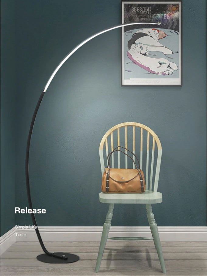 The Stjerneskudd Floor Lamp