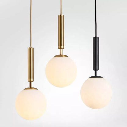 Rolf Pendant Light