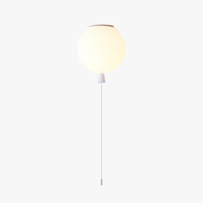 AirNova – LED Ceiling Lamp with Balloon Design