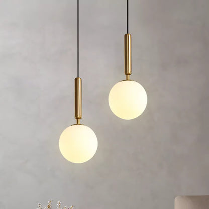 Rolf Pendant Light