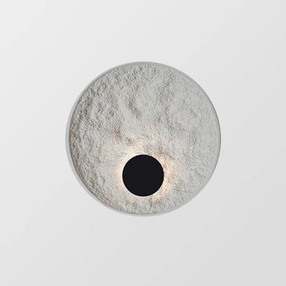 MoonGlow – Spherical Wall Lamp