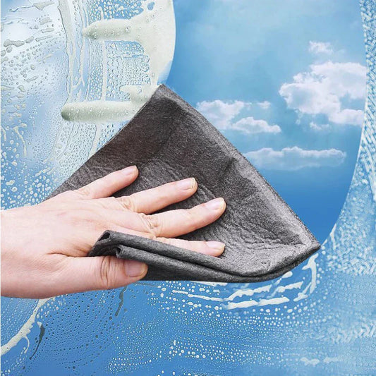 MagicWipe™ - 5 PCS - clean any surface