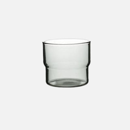 Stack Drinking Glasses