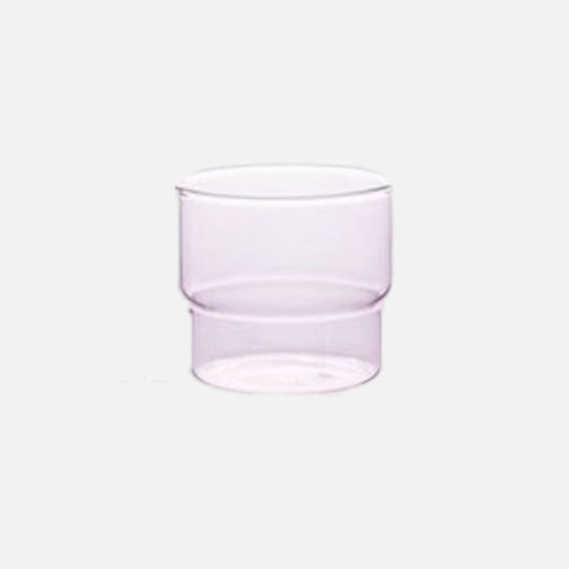 Stack Drinking Glasses