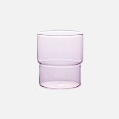 Stack Drinking Glasses