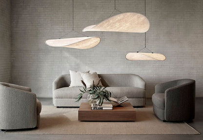 Vertigo Pendant Lamp