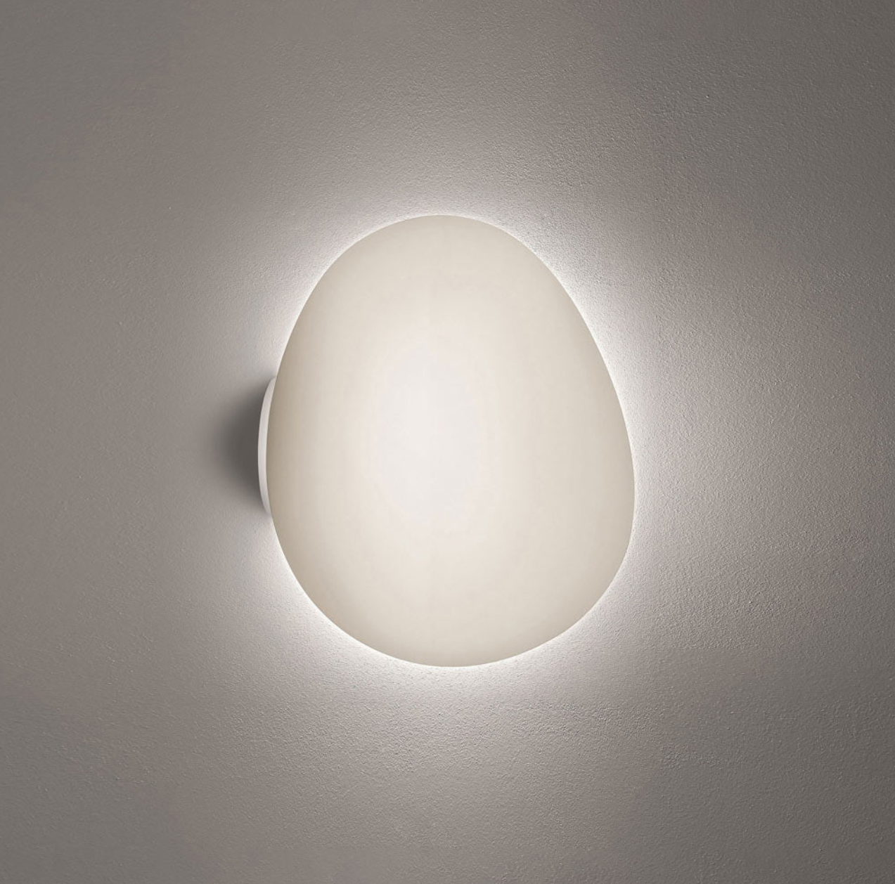 Georg Wall Lamp