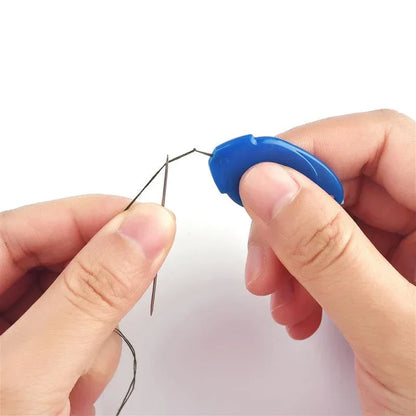 EasyThreader™ - 10PCS - can be used with both machine and hand sewing needles