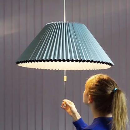 FlexiGlow - Innovative LED Pendant Lamp