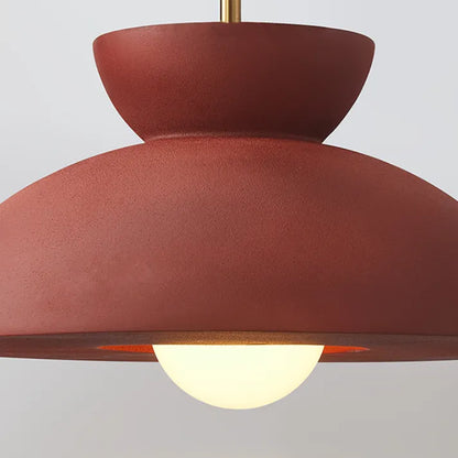 AugustusGlow – Simple Nordic Pendant Lamp