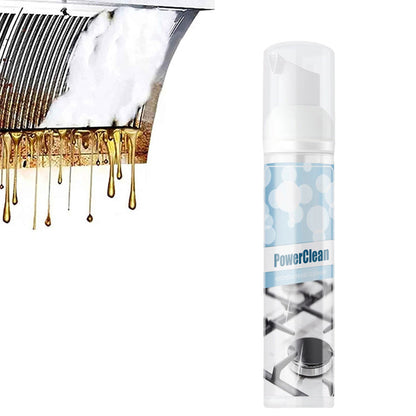 Kitchen All-Purpose Grease Foaming Cleaner