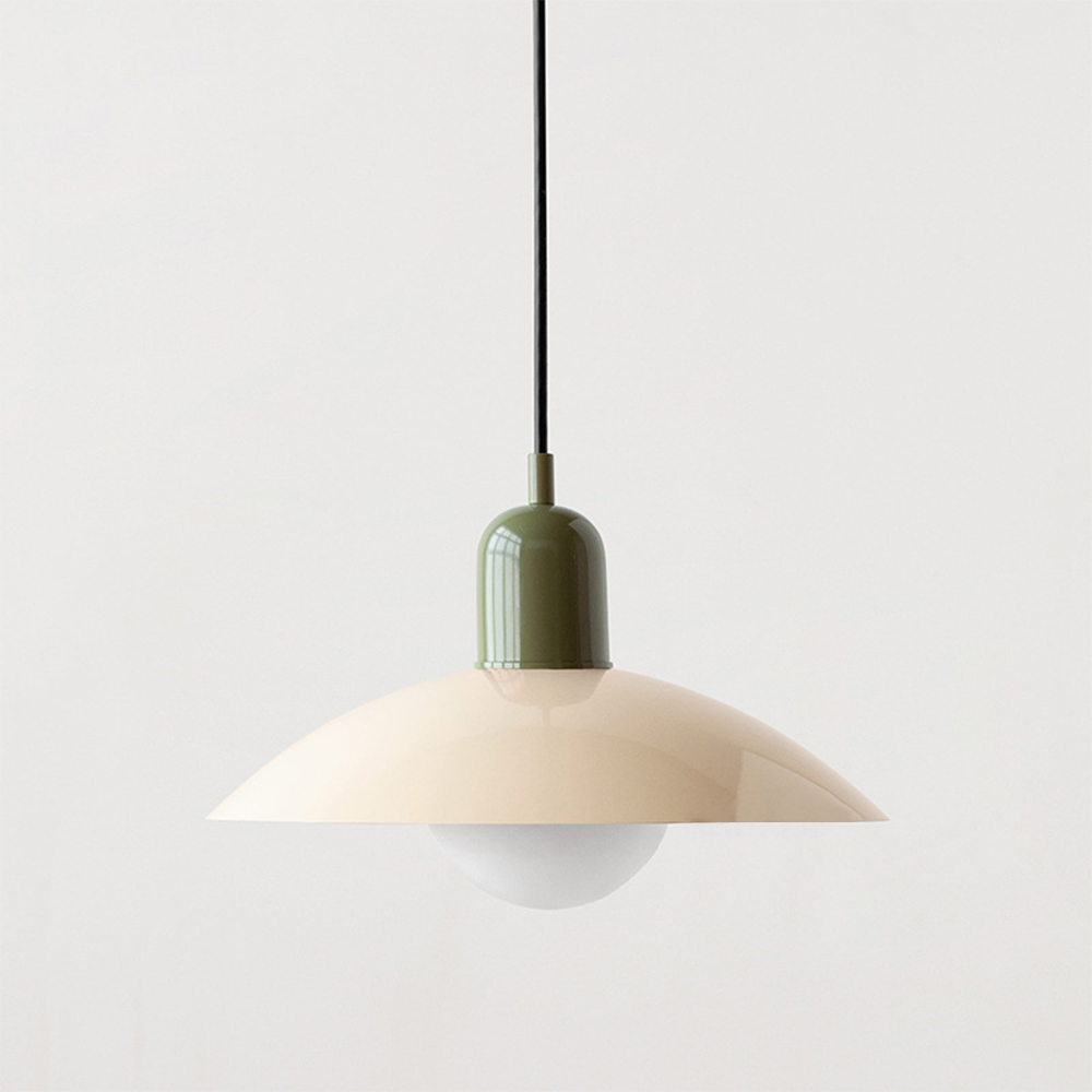 Macaron Bauhaus Pendant Light lamp