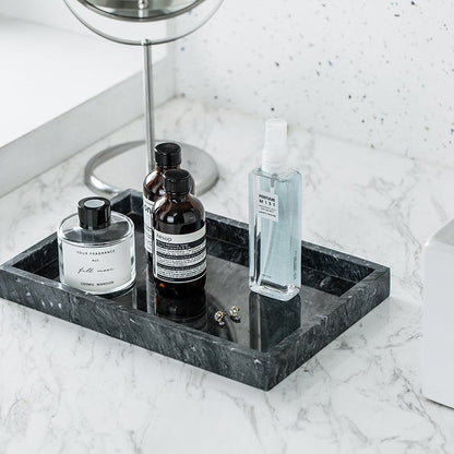 Nordic Marble Bathroom Kit