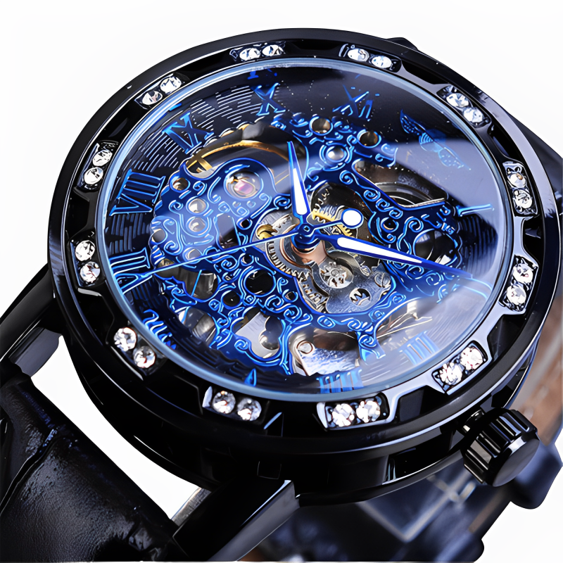 Admiral Prestige Watch