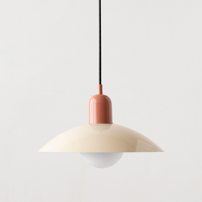 Macaron Bauhaus Pendant Light lamp