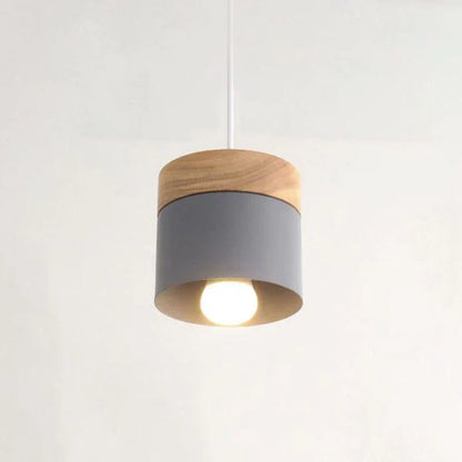 DesignBoîte – Chic and Contemporary Pendant Lamp