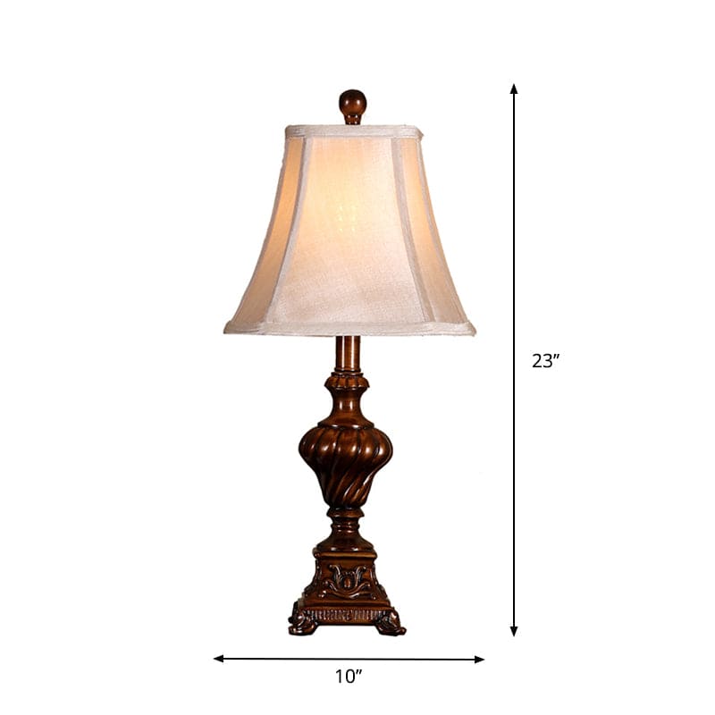 Eleganta - Elegant Urn Table Lamp