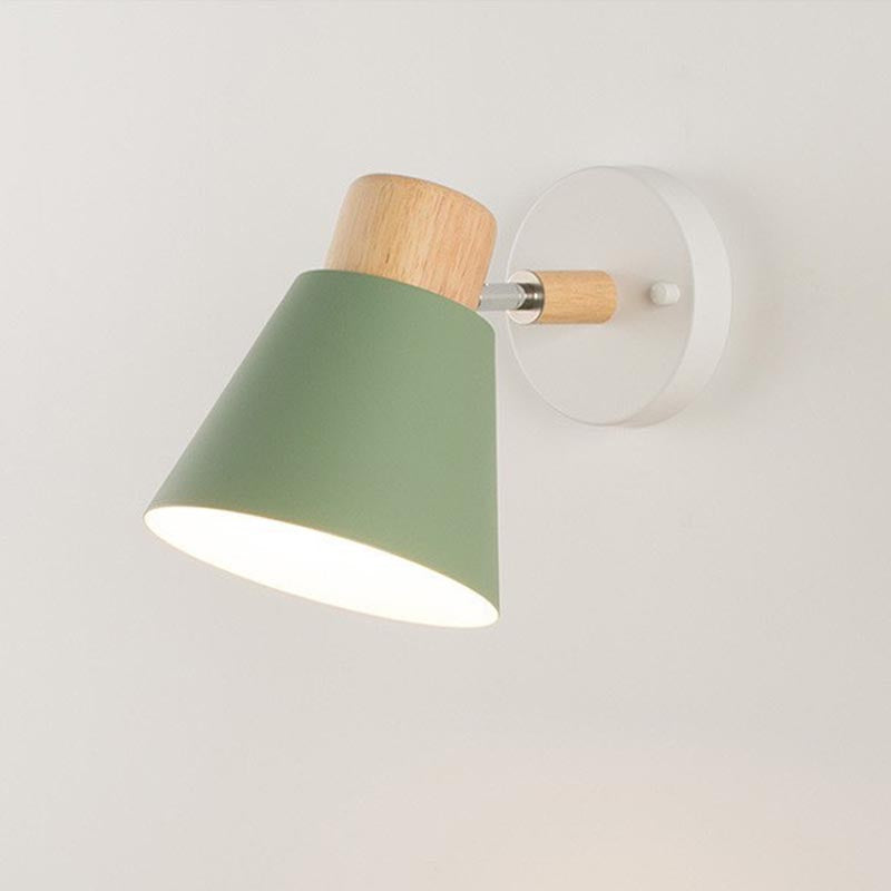 Artisan Rotatable Wall Sconce | wall light Lamp