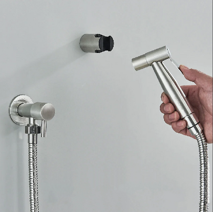 Toilet Bidet Sprayer | Hygienic Cleaning | Comfortable and Easy