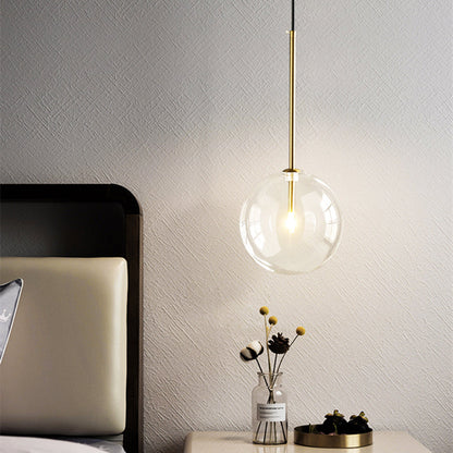 Nord Odd Pendant Light