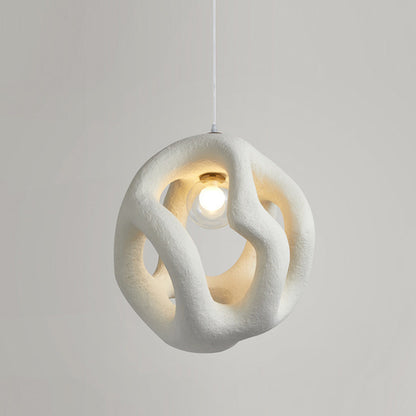 Harmony - Balanced Pendant Lamp