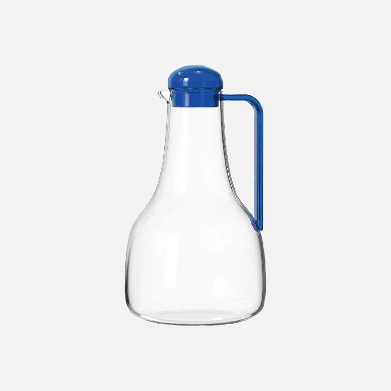 Cold Shower Carafe and Cup