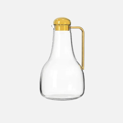 Cold Shower Carafe and Cup