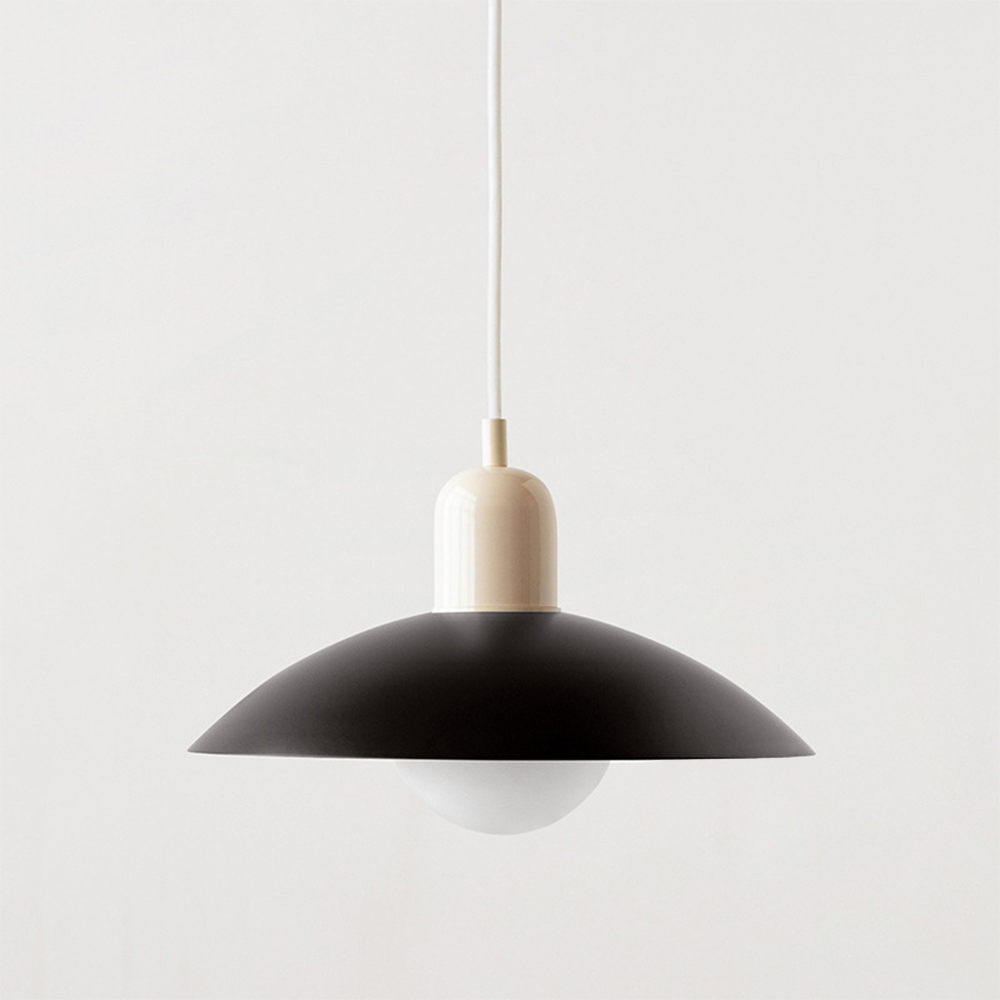 Macaron Bauhaus Pendant Light lamp