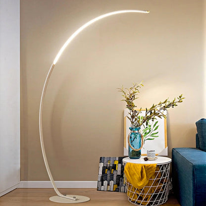 The Stjerneskudd Floor Lamp