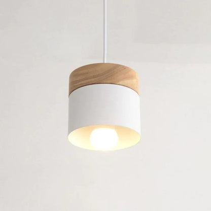 DesignBoîte – Chic and Contemporary Pendant Lamp