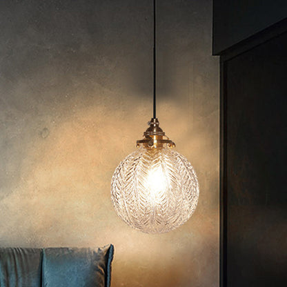 GlobalGlow – Colonial Luminaire Pendant Lamp