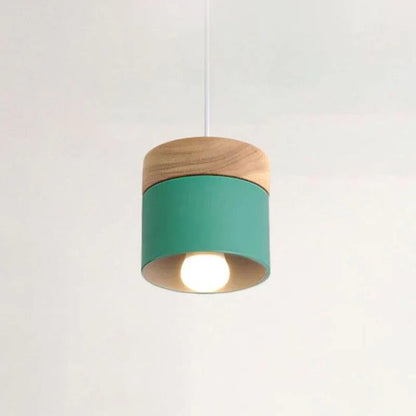 DesignBoîte – Chic and Contemporary Pendant Lamp