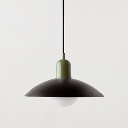 Macaron Bauhaus Pendant Light lamp