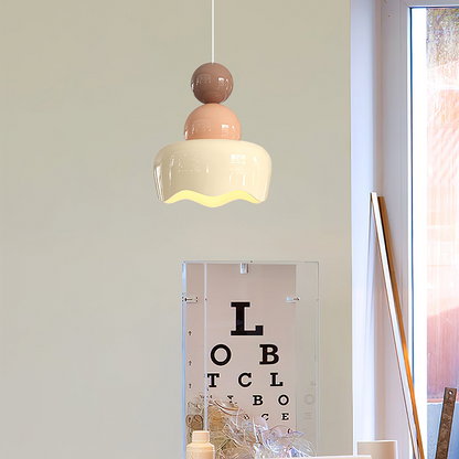 SunRomance - Romantic Hanging Lamp