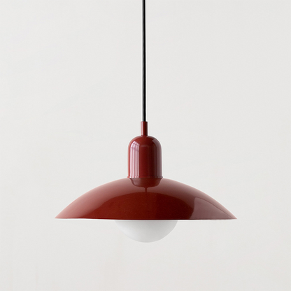 Macaron Bauhaus Pendant Light lamp