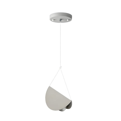 PureGlow – Linear Pendant Lamp in White