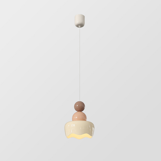 SunRomance - Romantic Hanging Lamp