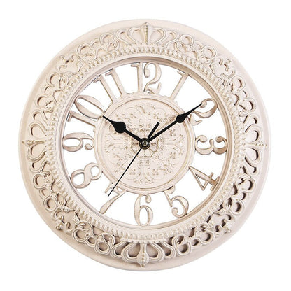 Antique Elegance Wall Clock – Vintage Charm for Any Room