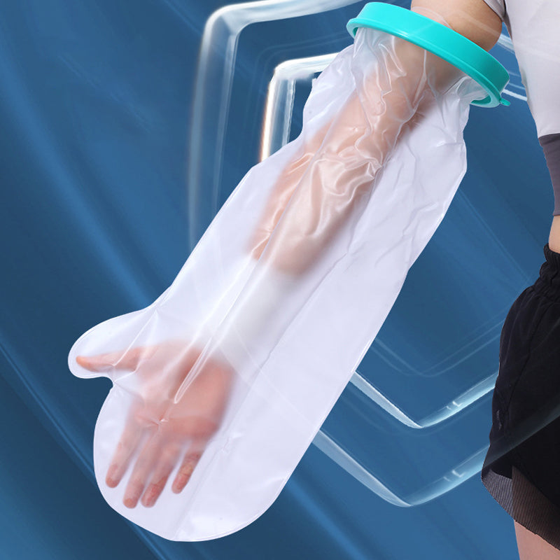 Waterproof Shower Leg Cover